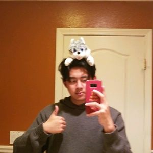 Meet your Posher, Michael